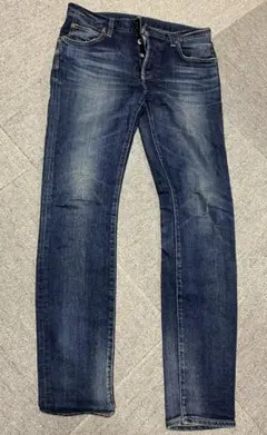 RED CARD スリムデニム 31サイズ