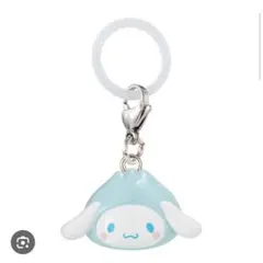 シナモン めじるしアクセサリー カプセルトイ
