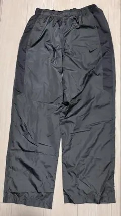 NIKE メンズ　ウィンドブレーカーパンツ