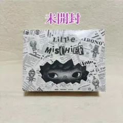 【未開封】POP MART Hirono いたずらっ子シリーズ 1BOX