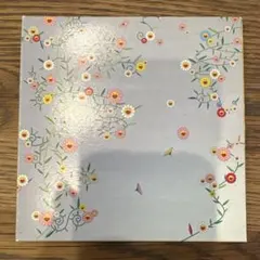 フィナーレ　竹村延和　ISSEY MIYAKE soundtrack 村上隆