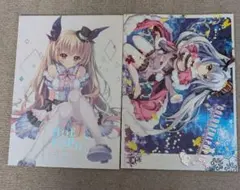 C84 翡翠亭 ぱれっと 和泉つばす グッズ6点セット - メルカリ