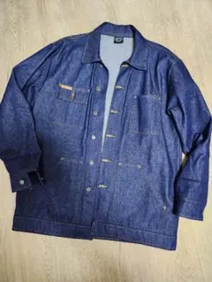 2025年最新】プリズンブルース カバーオールの人気アイテム - メルカリ