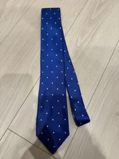 Perfect Suit Factory ドット柄ネクタイのサムネイル