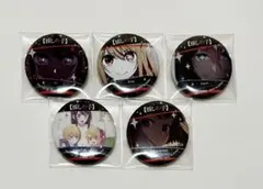 推しの子 OP ED 缶バッジ アイ ルビー アクア 有馬かな