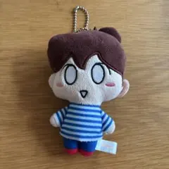 あたしンち みかん ぬいぐるみ マスコットのサムネイル