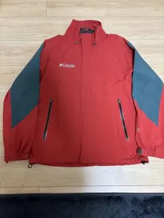 COLOMBIA TITANIUM マウンテンパーカーゴアテックス コロンビア