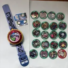 2026年最新】dx妖怪ウォッチ零式の人気アイテム - メルカリ