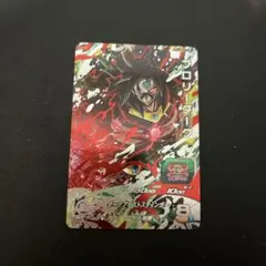 2026年最新】ドラゴンボールヒーローズ ブロリー secの人気アイテム