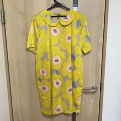 marimekko ワンピースのサムネイル