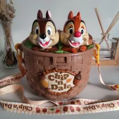 ディズニーポップコーンバケット