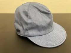 【美品】ラコステ　キャスケット　58センチ