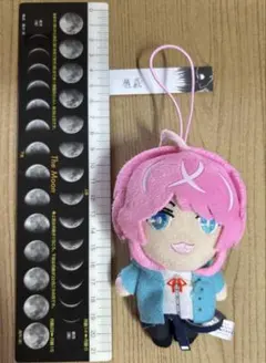 ヒプノシスマイク マスコットぬいぐるみ第2弾 飴村乱数