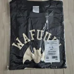 劇場版 クドわふたー Tシャツ Men's L