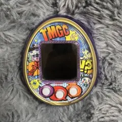 液晶・動作異常なし☆ᯤ TAMAGOTCHI 4U たまごっち4U 紫