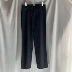 A.P.C アーペーセー ウールスラックス 36 フランス製 vintageのサムネイル