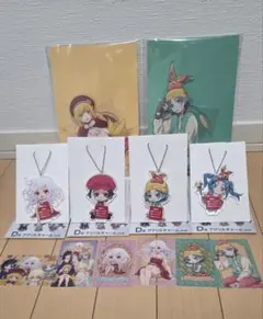 物語シリーズ まとめ売り - メルカリ
