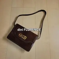 dini FLORENCE★スエードホースビットモチーフバッグ　グッチのサムネイル
