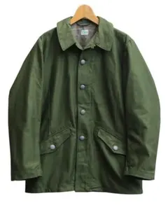 スウェーデン軍 M59ミリタリージャケット