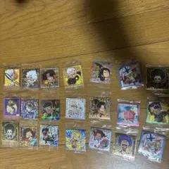 フ*ン様 ワンピース ステッカー 22枚セット