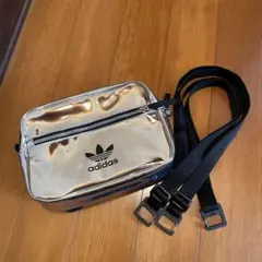 adidas ミニエアライナー バックパック