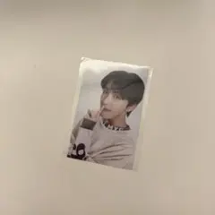 BOYNEXTDOOR knock on ツアー ウナク トレカ