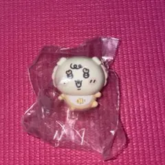 ちいかわ ミニソフビフィギュア シーサー