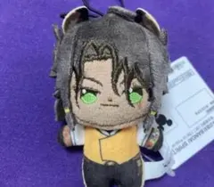 ツイステ ほわぬい 寮長制服 レオナ ぬいぐるみ マスコット ナムコ