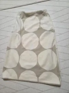 UNIQLO marimekko ドット柄タイトスカート