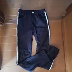 MPS サイドストライプ ボトムス 150cm