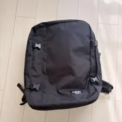 【美品】キャビンゼロ 44L アブソリュートブラックのサムネイル
