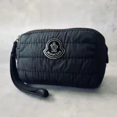 美品　MONCLER 5 CRAIG GREEN ミニショルダーバッグ 美品 MONCLER 5 CRAIG GREEN ミニショルダーバッグ - メルカリ