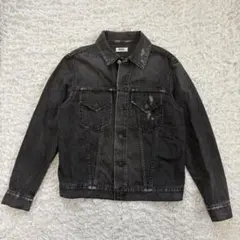 未使用 アパルトモン STAMMBAUM シュタンバウム デニムジャケット
