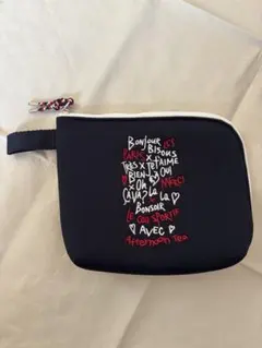 アフタヌーンティー ポーチ