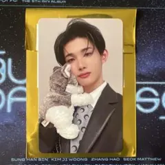 【新品未使用】&TEAM 月狼 タワーレコード タワレコ ラキドロ ジョー