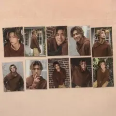 瀬口黎弥 ずっとずっと コンプリートセット