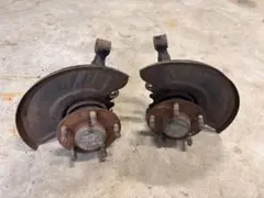 シルビア S13 5穴化セット - メルカリ