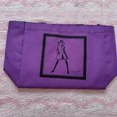 高島屋　ノベルティバッグ　ピェールカルダンのサムネイル