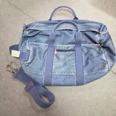 [スペシャル]初期 PORTER 吉田カバン デニムボストンバッグ 藍染 スペシャル]初期 PORTER 吉田カバン デニムボストンバッグ 藍染 - メルカリ