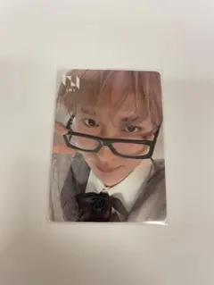 INI 尾崎匠海 THE WINTER MAGIC トレカ タワレコ 店舗 特典