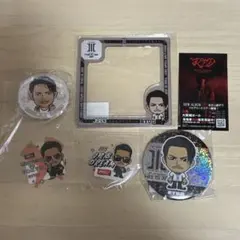 今市隆二 三代目J SOUL BROTHERS