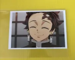 鬼滅の刃 刀鍛冶　 ブロマイド　 炭治郎