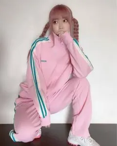 2025年最新】NERDY レディース ジャージの人気アイテム - メルカリ