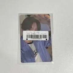 TWS ハンジン SODASODA POPUPトレカ - メルカリ