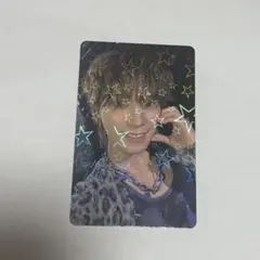 セブチ THUNDER ラキドロ　weverse ディノ