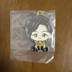 Mrs. GREEN APPLE 一番くじ F賞 メタルチャーム 藤澤涼架