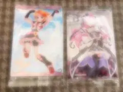 プリキュア カード ウエハース まとめ売り