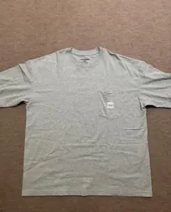 COOTIE PRODUCTIONS Tシャツ グレー Sのサムネイル