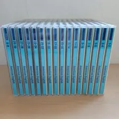 生涯学習ユーキャン American English CDセット 1-30AB - メルカリ