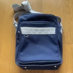 WEGO スクールバッグ ネイビーのサムネイル